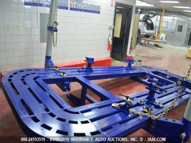 BILL OF SALE - 2019 FIVE STAR FRAME MACHINE  Unknown photo 4